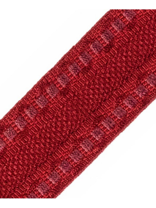 Scalamandre Safari Galon Garnet Trim PL44460417