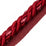 Scalamandre Safari Cord With Tape A Garnet Trim PL44590417