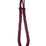 Scalamandre Safari Rope Tieback Garnet Trim PL44730417