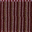 Scalamandre Safari Bullion Fringe B Amethyst/Burg/Multi Trim PL44200418