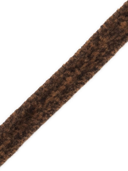 Scalamandre Safari Tweeded Chenille A Bronze Trim PL44490419