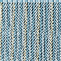 Scalamandre Safari Bullion Fringe B Teal Trim PL44200421