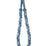Scalamandre Safari Rope Tieback Teal Trim PL44730421