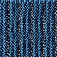 Scalamandre Safari Bullion Fringe B Sapphire Trim PL44200422