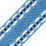 Scalamandre Safari Galon Sapphire Trim PL44460422