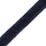Scalamandre Safari Tweeded Chenille A Sapphire Trim PL44490422