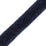 Scalamandre Safari Tweeded Chenille B Sapphire Trim PL44500422