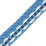 Scalamandre Safari Piping With Tape Sapphire Trim PL44560422