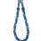 Scalamandre Safari Rope Tieback Sapphire Trim PL44730422