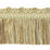 Scalamandre Safari Cut Fringe Sage Trim PL44430423