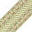 Scalamandre Safari Galon Sage Trim PL44460423