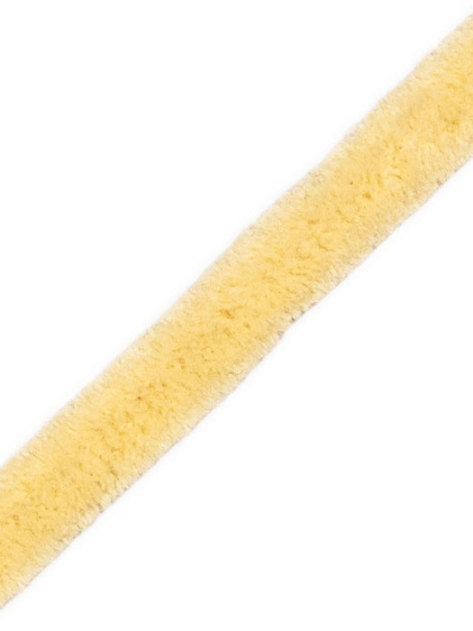 Scalamandre Safari Tweeded Chenille A Sage Trim Sample PL44490423
