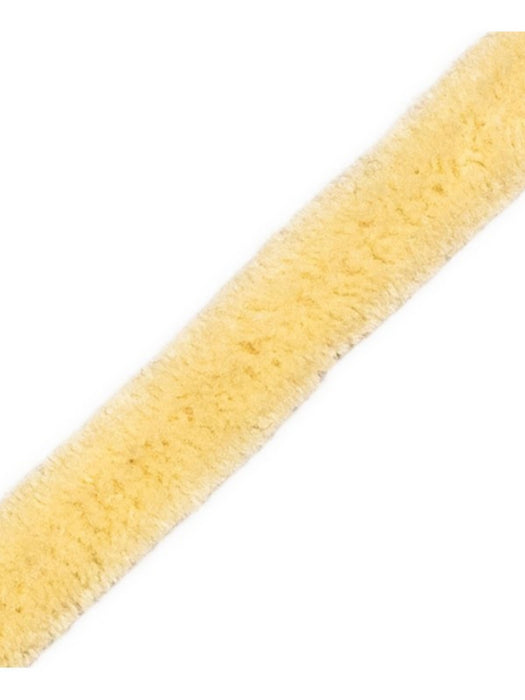 Scalamandre Safari Tweeded Chenille B Sage Trim PL44500423