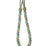 Scalamandre Safari Rope Tieback Sage Trim PL44730423