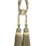 Scalamandre Safari Cut Fringe Tieback A Sage Trim PL44770423