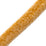 Scalamandre Safari Tweeded Chenille B Seafoam/Gold Trim PL44500424