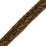 Scalamandre Safari Tweeded Chenille A Tiger Trim PL44490425