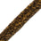 Scalamandre Safari Tweeded Chenille B Tiger Trim PL44500425