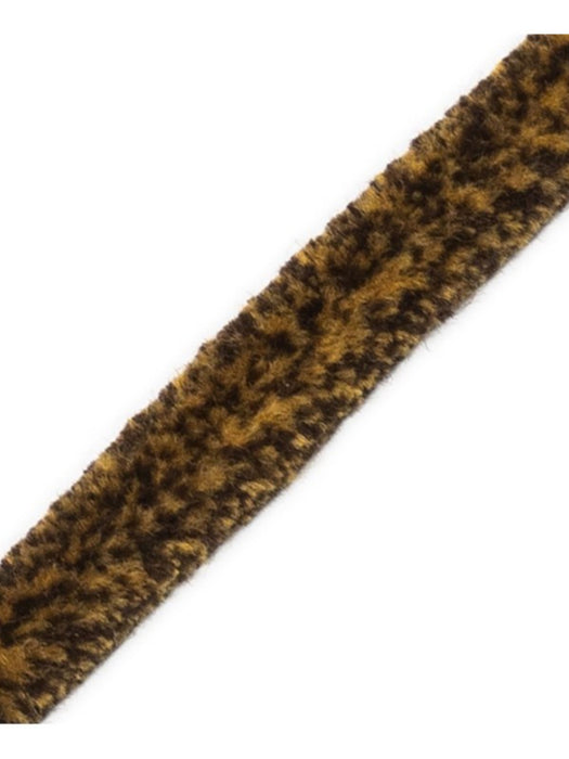 Scalamandre Safari Tweeded Chenille B Tiger Trim PL44500425
