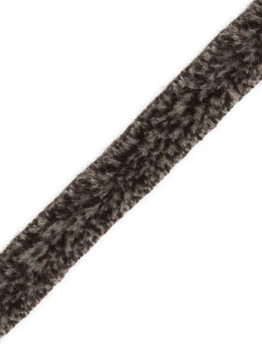 Scalamandre Safari Tweeded Chenille A Persian Trim PL44490427