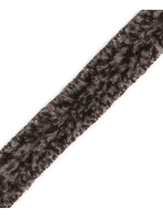 Scalamandre Safari Tweeded Chenille B Persian Trim PL44500427