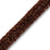 Scalamandre Safari Tweeded Chenille A Sienna Trim PL44490431