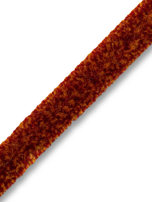 Scalamandre Safari Tweeded Chenille A Soleil Trim Sample PL44490434