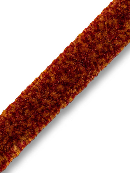 Scalamandre Safari Tweeded Chenille B Soleil Trim PL44500434