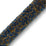 Scalamandre Safari Tweeded Chenille B Royal/Sage Trim PL44500436