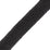 Scalamandre Safari Tweeded Chenille B Noir Trim PL44500437