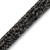 Scalamandre Safari Tweeded Chenille A Zebra Trim PL44490445