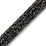 Scalamandre Safari Tweeded Chenille A Zebra Trim PL44490445