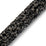 Scalamandre Safari Tweeded Chenille B Zebra Trim PL44500445