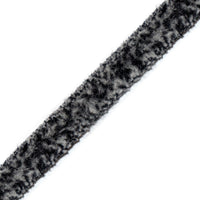 Scalamandre Safari Tweeded Chenille B Penquin Trim PL44500446