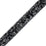 Scalamandre Safari Tweeded Chenille B Penquin Trim PL44500446