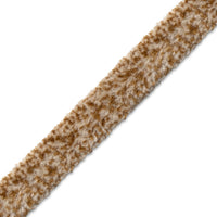 Scalamandre Safari Tweeded Chenille A Fawn Trim PL44490449