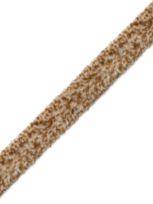 Scalamandre Safari Tweeded Chenille A Fawn Trim PL44490449