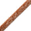 Scalamandre Safari Tweeded Chenille B Light Rust Trim PL44500450