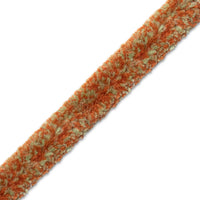 Scalamandre Safari Tweeded Chenille B Cactus Trim PL44500453