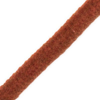Scalamandre Safari Tweeded Chenille A Copper Trim PL44490455