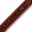 Scalamandre Safari Tweeded Chenille A Sage/Red Trim PL44490456