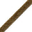 Scalamandre Safari Tweeded Chenille A Sage / Medium Beige Trim PL44490459