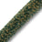 Scalamandre Safari Tweeded Chenille B Teal/Ivory Trim PL44500461