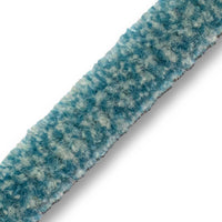 Scalamandre Safari Tweeded Chenille B Sky Trim PL44500462