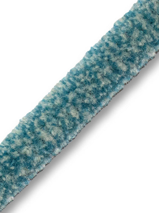 Scalamandre Safari Tweeded Chenille B Sky Trim PL44500462