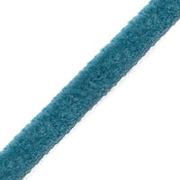 Scalamandre Safari Tweeded Chenille A Lagoon Trim PL44490463