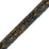 Scalamandre Safari Tweeded Chenille A Royal/Gold Trim PL44490465