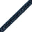 Scalamandre Safari Tweeded Chenille B Marina Trim PL44500466