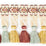 Scalamandre Milady Tassel Fringe Pastels/Cream Trim PL50440501