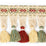 Scalamandre Milady Tassel Fringe Antique/Cream Trim PL50440502